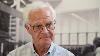 Gordon Keys