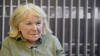 Honora Morrissey