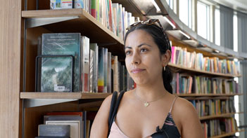 Lily Pozos