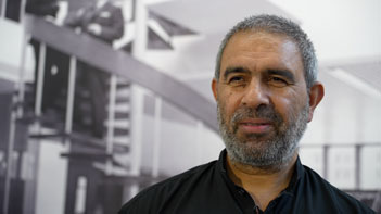 Sajjad Daultana