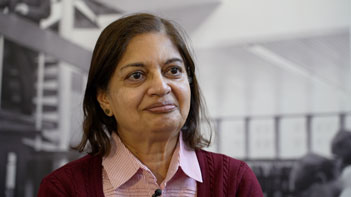 Sheela Kenan
